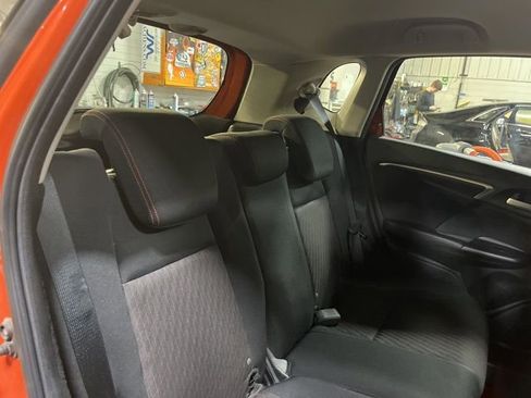 Used 2018 Honda Fit Sport image 23