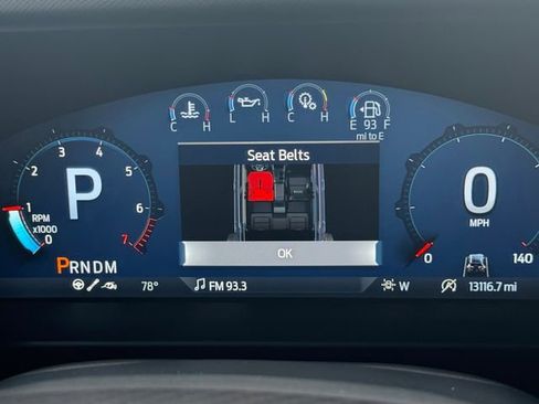 Used 2024 Ford Bronco Raptor AWD/4WD image 25
