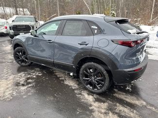 New 2026 MAZDA CX-30 AWD 2.5 S video 3