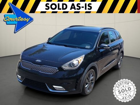 Used 2017 Kia Niro FWD image 3