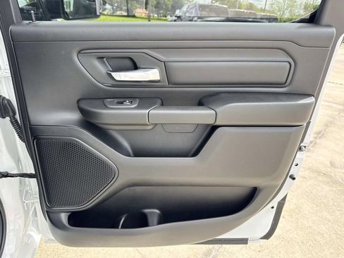 New 2026 RAM 1500 Tradesman RWD image 20