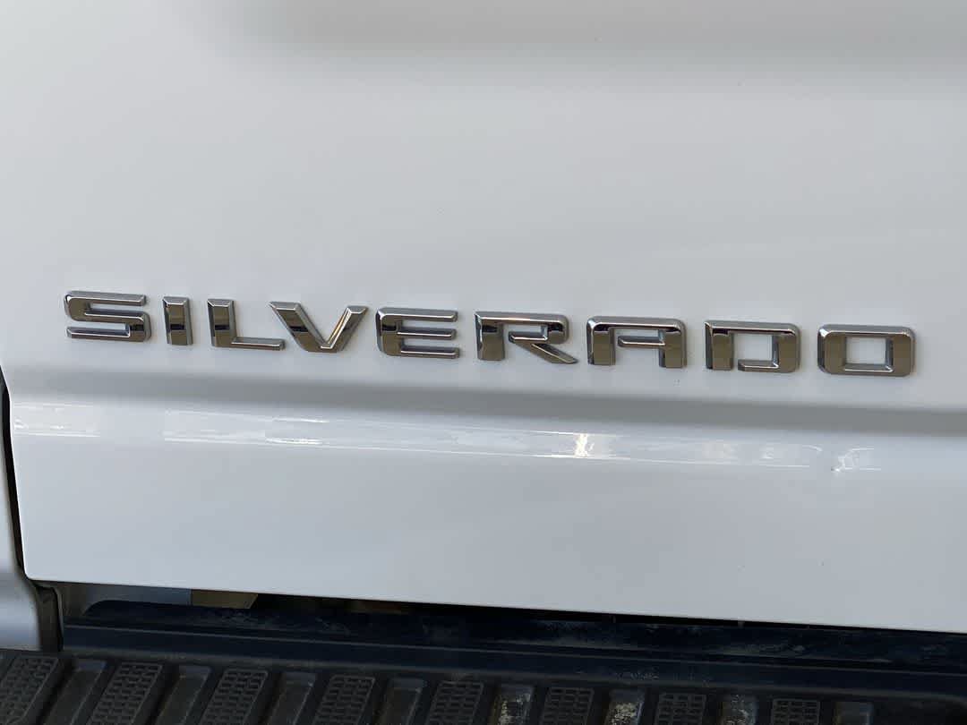 Used 2023 Chevrolet Silverado 2500 High Country w/ Z71 Off-Road Package AWD/4WD image 12