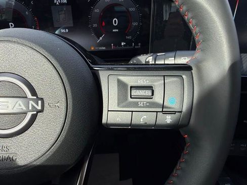 New 2026 Nissan Kicks SR w/ Cold Weather Package image 23