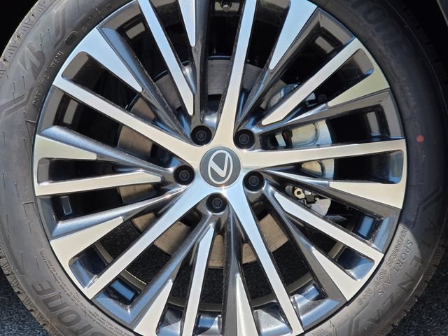 New 2026 Lexus RX 350 Premium Plus w/ Convenience Package AWD/4WD image 19