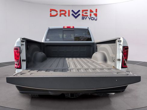 New 2025 RAM 2500 Tradesman image 9