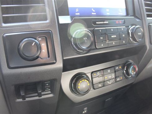 Used 2020 Ford F350 XL w/ STX Appearance Package AWD/4WD image 25