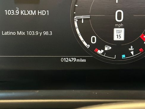 Used 2023 Land Rover Defender 130 X-Dynamic SE AWD/4WD image 24