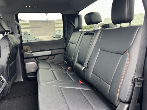 New 2026 Ford F250 Lariat w/ Tremor Off-Road Package AWD/4WD image 24