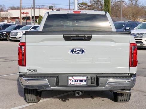 Used 2024 Ford F150 XLT w/ Mobile Office Package image 4