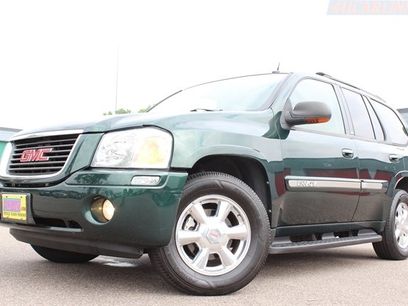 Used 2004 GMC Envoy SLT