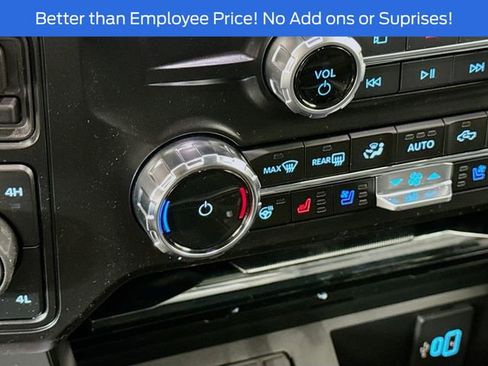 New 2026 Ford F350 Lariat AWD/4WD image 21