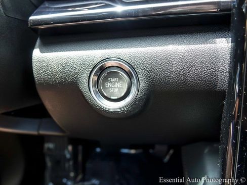 New 2026 GMC Terrain AT4 image 14