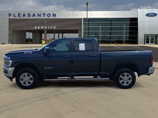 Used 2026 RAM 2500 Big Horn AWD/4WD video 2