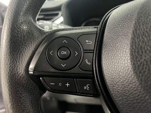 Used 2023 Toyota RAV4 LE image 11