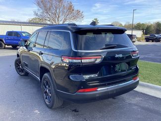 Used 2021 Jeep Grand Cherokee L Limited video 2