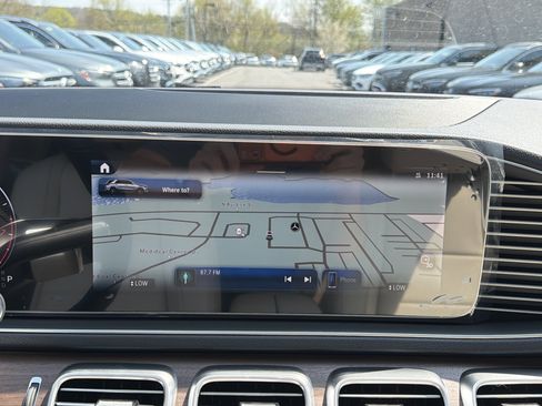 New 2026 Mercedes-Benz GLE 350 4MATIC image 22
