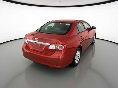 Used 2013 Toyota Corolla L image 5