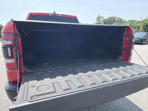 Used 2019 RAM 1500 Rebel w/ Rebel Level 2 Equipment Group AWD/4WD image 28