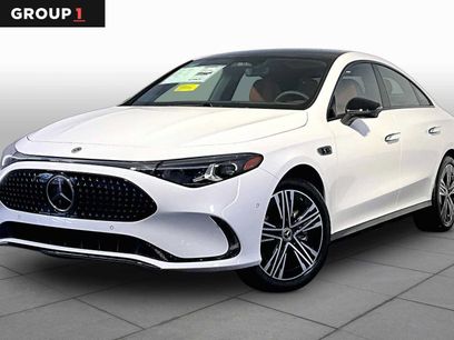 New 2027 Mercedes-Benz CLA 350