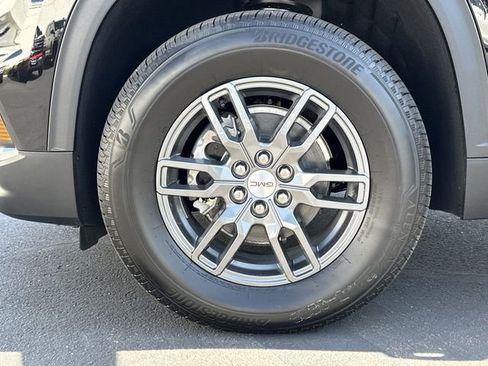 New 2026 GMC Acadia Elevation w/ LPO, All-Weather Package image 33