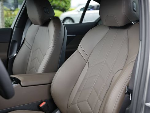 New 2027 BMW 530i w/ Premium Package RWD image 25