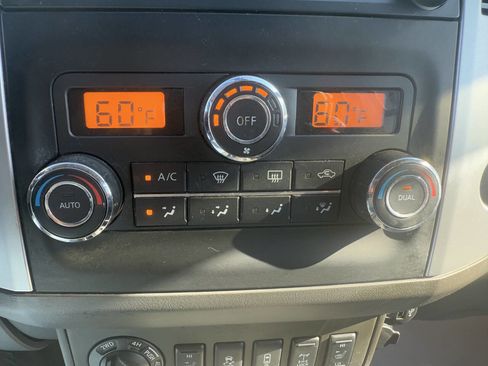 Used 2018 Nissan Frontier PRO-4X w/ Pro-4x Luxury Package image 36