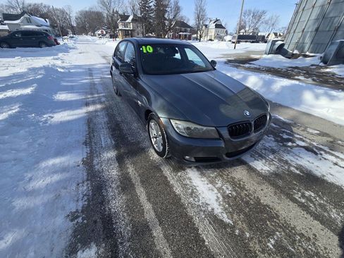 Used 2010 BMW 328i xDrive 328i xDrive AWD 4dr Sedan image 5