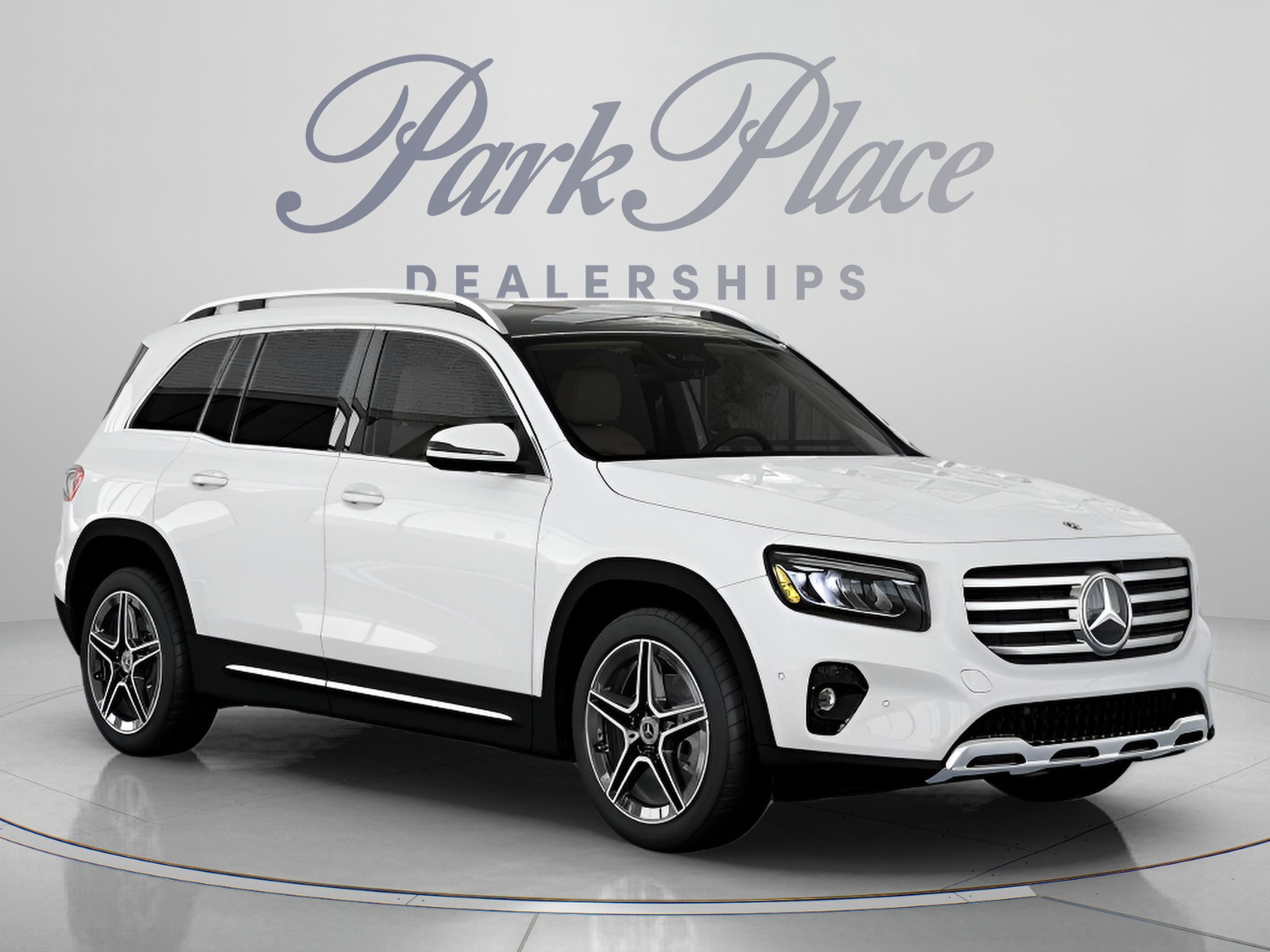 Used 2026 Mercedes-Benz GLB 250 4MATIC image 31