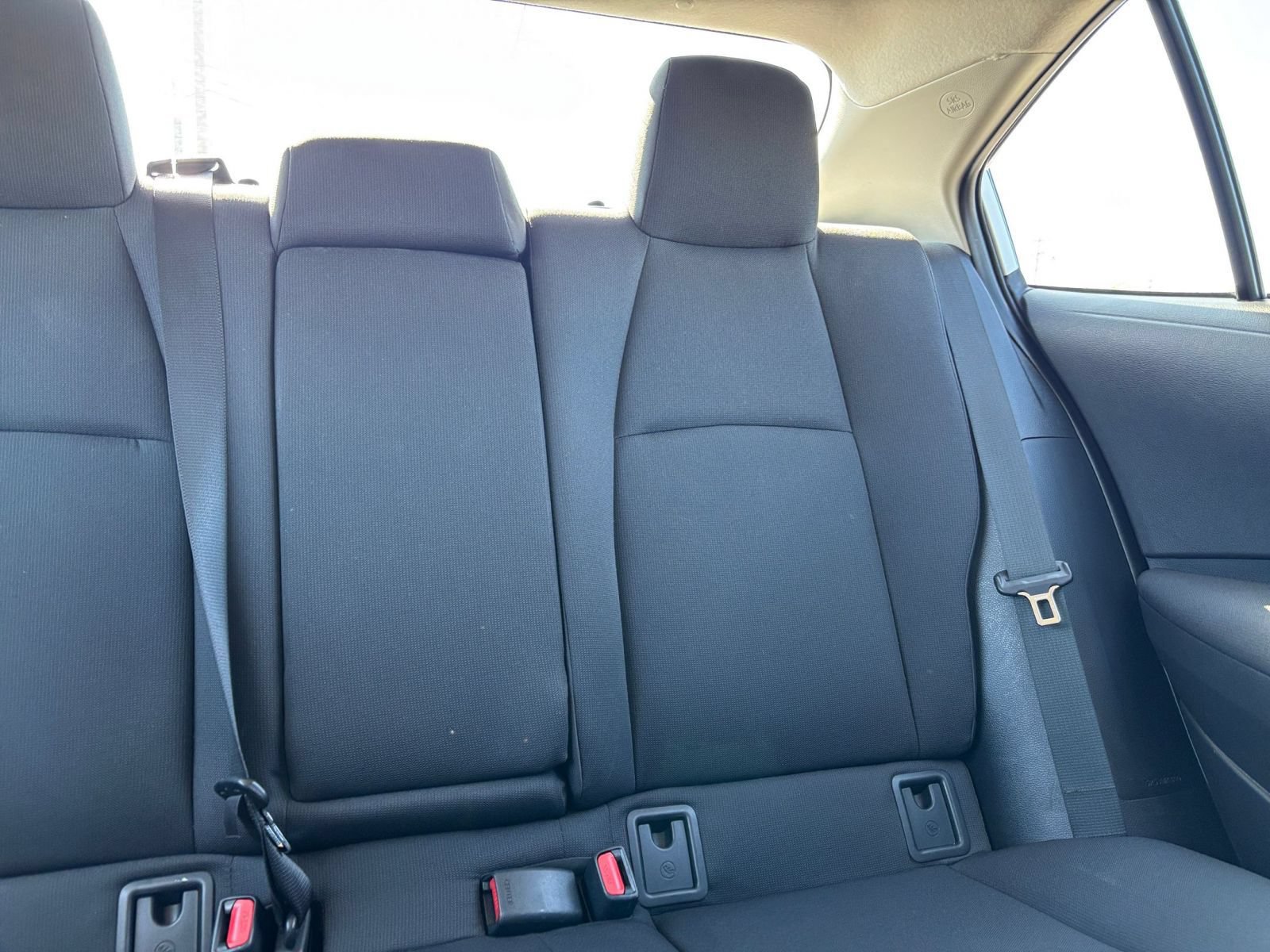 Used 2025 Toyota Corolla LE FWD image 34