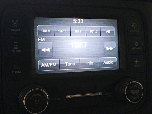 Used 2019 RAM 2500 Big Horn AWD/4WD image 20