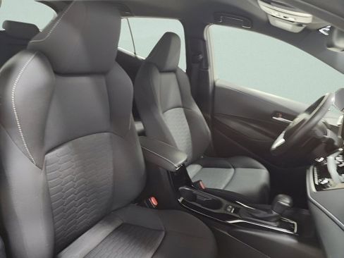 Used 2019 Toyota Corolla SE image 15