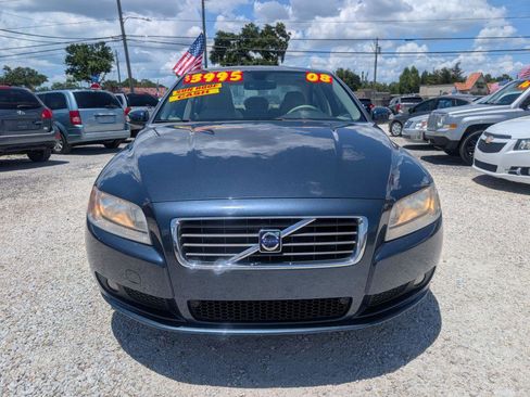 Used 2008 Volvo S80 3.2 FWD image 2