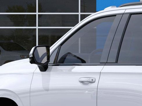 New 2026 Chevrolet Tahoe RST image 12