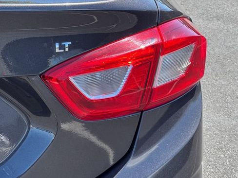 Used 2016 Chevrolet Cruze LT image 45