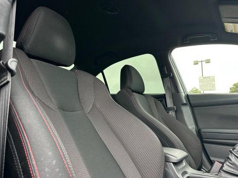 Used 2023 Subaru WRX Premium AWD/4WD image 16