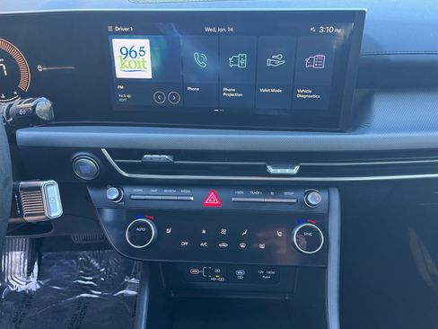 Used 2025 Hyundai Sonata SEL image 18