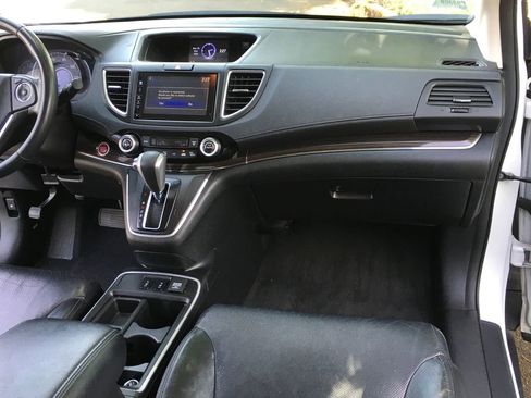 Used 2015 Honda CR-V EX-L image 30