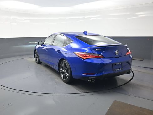 Used 2023 Acura Integra A-Spec FWD image 5