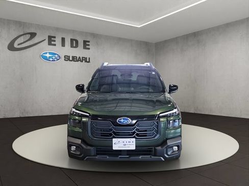 Certified 2026 Subaru Outback Limited AWD/4WD image 9