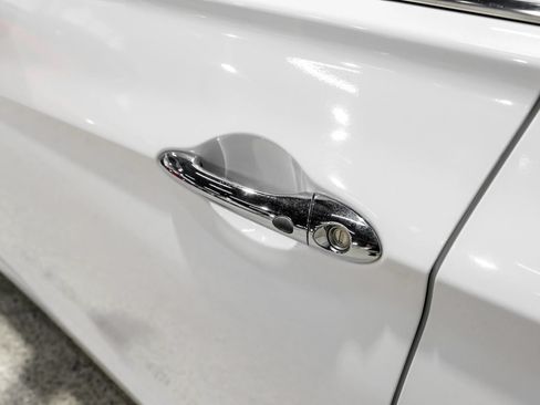 Used 2012 Hyundai Sonata SE w/ Navigation & Sunroof Pkg FWD image 48