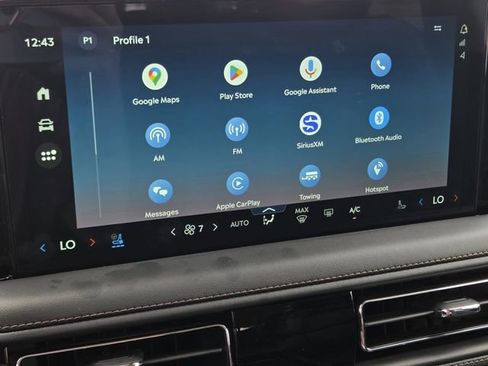 New 2026 Lincoln Aviator Reserve w/ Luxury Package image 7