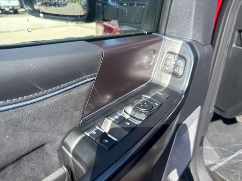 New 2026 Ford F350 Platinum w/ Tremor Off-Road Package image 30