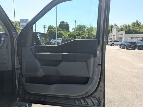Used 2025 Ford F150 XLT w/ Equipment Group 301A Standard AWD/4WD image 31