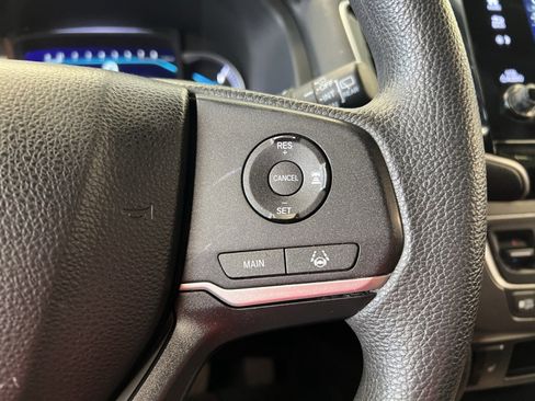 Used 2022 Honda Pilot Sport image 12