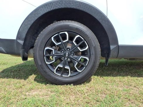 Used 2022 Hyundai Santa Cruz SEL Premium w/ Launch Package AWD/4WD image 19