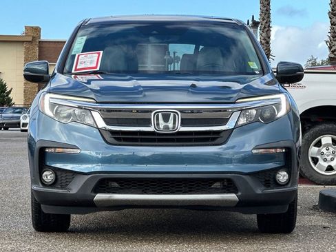 Used 2021 Honda Pilot EX-L image 9