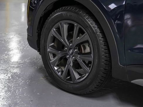 Used 2018 Hyundai Santa Fe Sport image 70