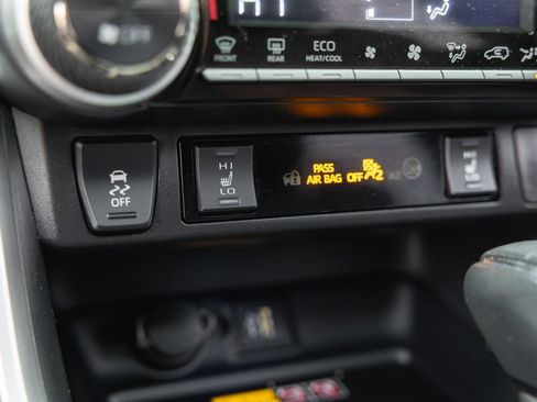 Certified 2023 Toyota RAV4 XSE w/ Weather Package AWD/4WD image 23