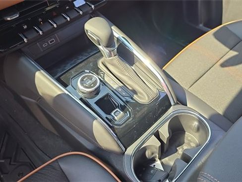 New 2026 GMC Canyon AT4 image 22