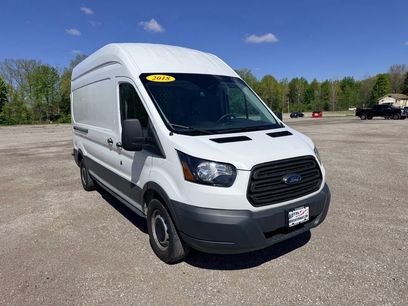Used 2018 Ford Transit 250 148 High Roof